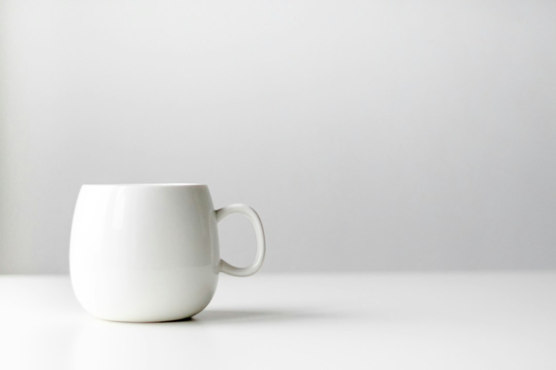 Cuppify Classic Coffee Mug