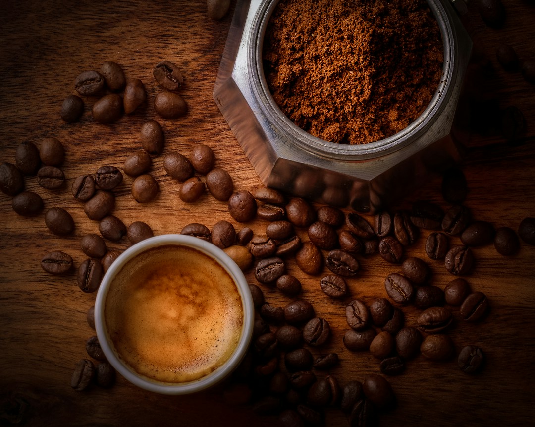 Cuppify Classic Coffee Beans